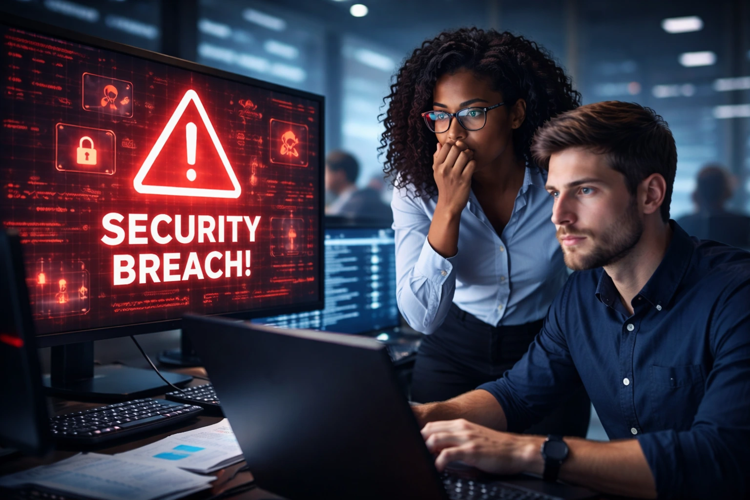 Protects your personal files and photos from being encrypted and held for ransom.