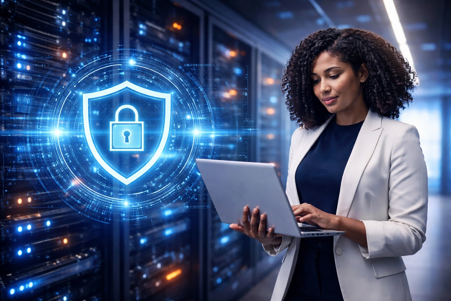 Protects your personal files and photos from being encrypted and held for ransom.