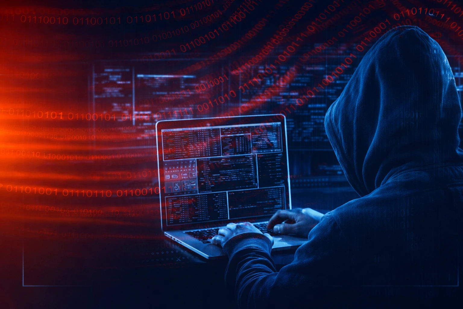 Protects your personal files and photos from being encrypted and held for ransom.