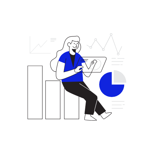 Effective Techniques for Data Analysis in DLP Programs