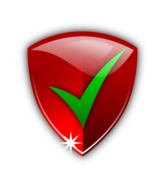 security shield