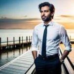 Arjun Sharma, COO of a Manufacturing Company
