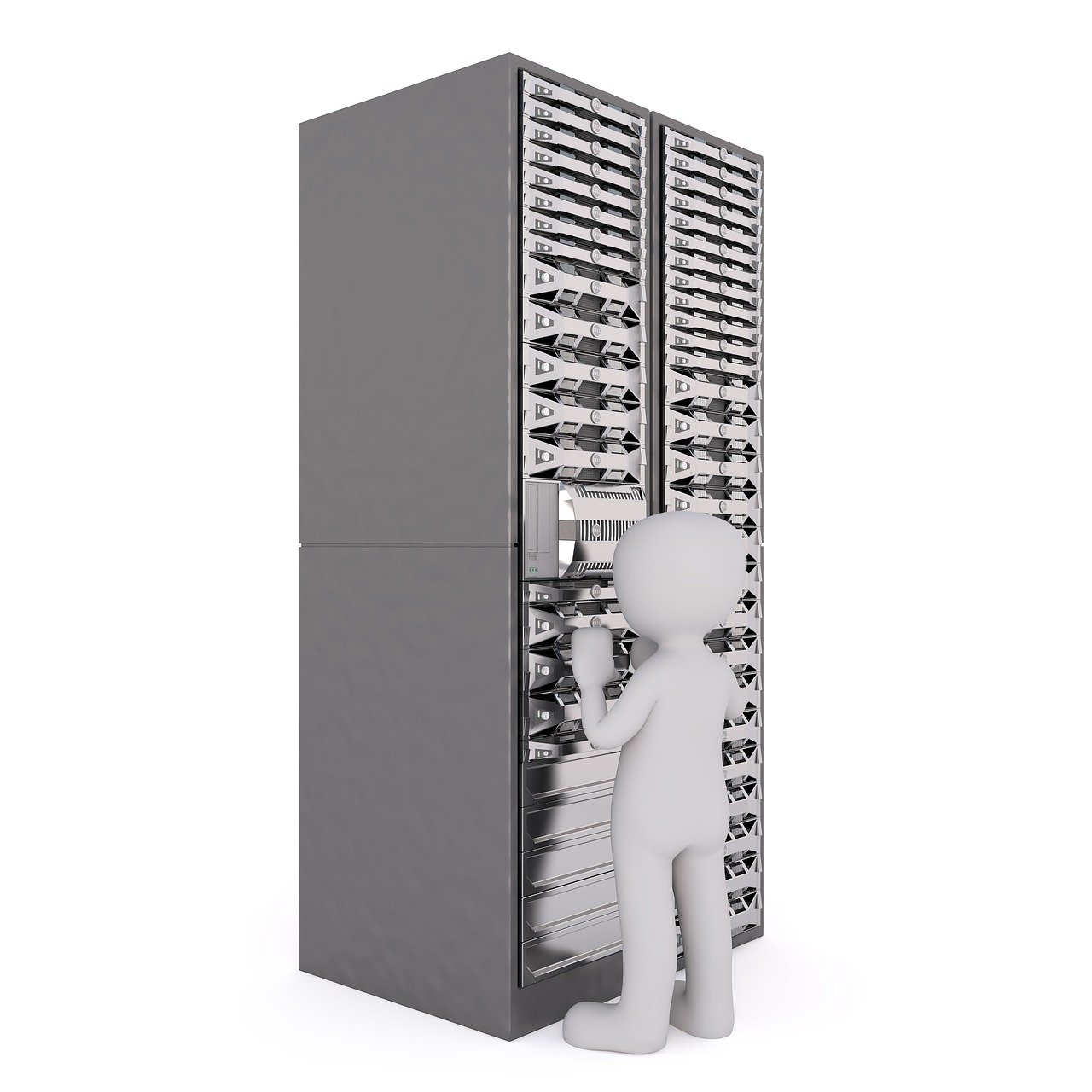Structured Network Cabling