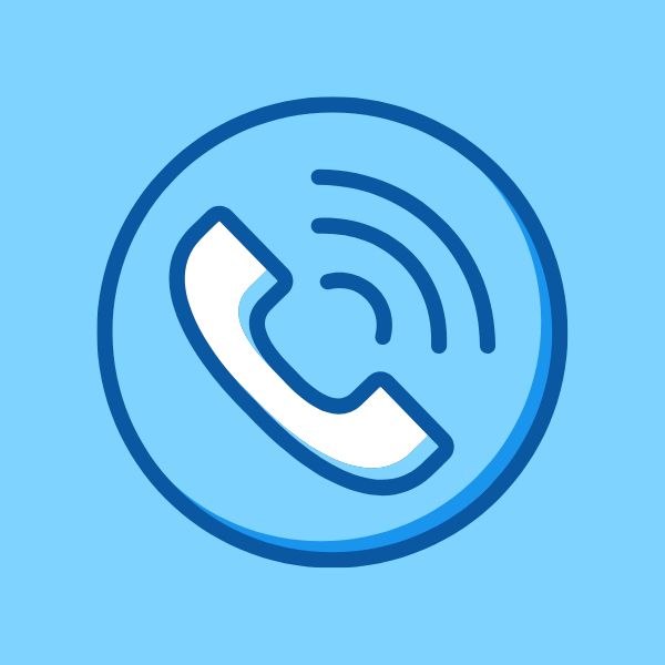 call us