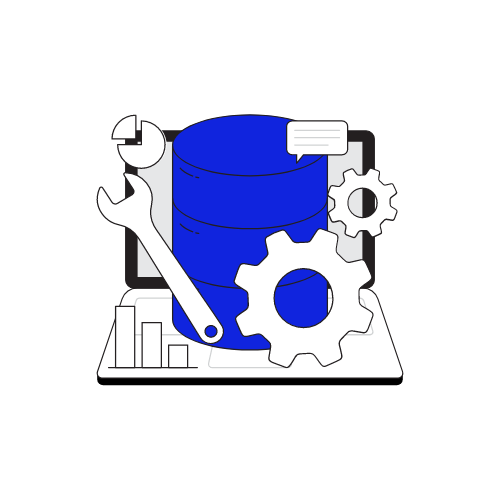 Easier Network Management:
Simplified Network Troubleshooting and Maintenance