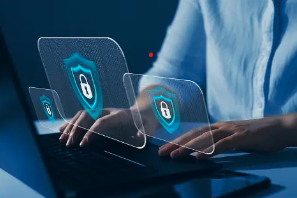 AI protection from Threats and Attacks with instant SOC Solutions (EDR, MDR & XDR)