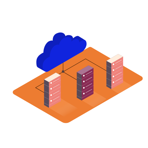 cloud hosting