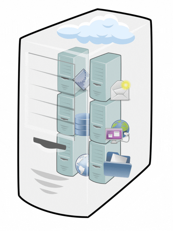 ClouCloud Hosting Services for your Website d Hosting Services for your Website