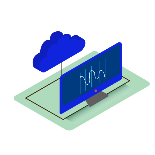 We prioritize uptime and reliability