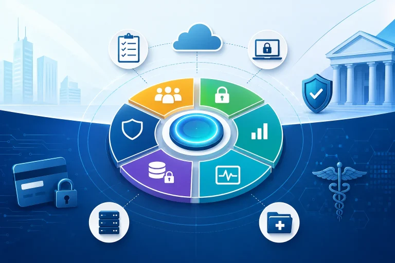 Why Frameworks Are Not Your Security Strategy