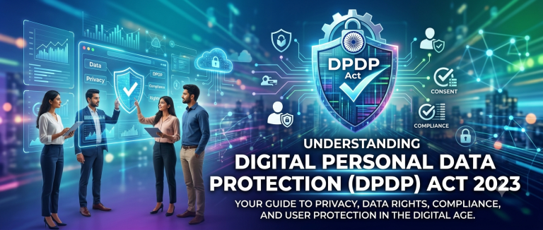 DPDP Control Guide: 20 Domains From Collection to Deletion